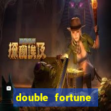 double fortune minutos pagantes